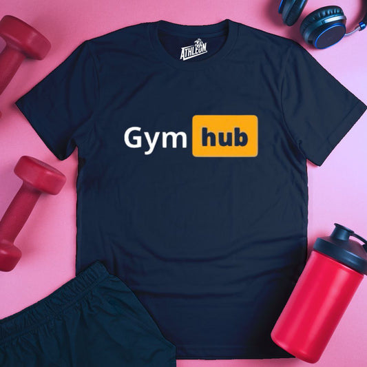 Gym Hub T-Shirt