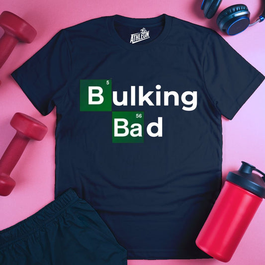 Bulking Bad T-Shirt