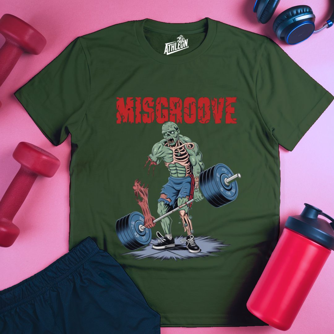 Misgroove T-Shirt