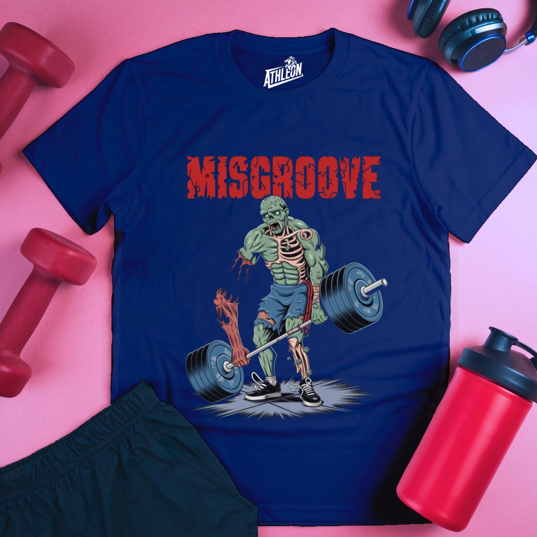 Misgroove T-Shirt