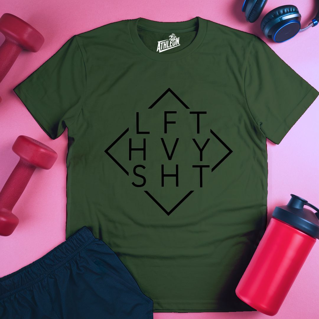 LFT HVY SHT T-Shirt