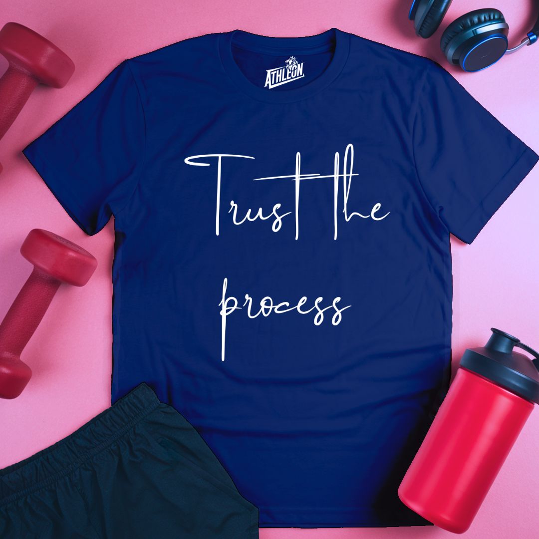 Trust The Process T-Shirt