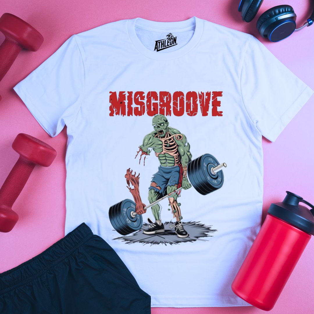 Misgroove T-Shirt