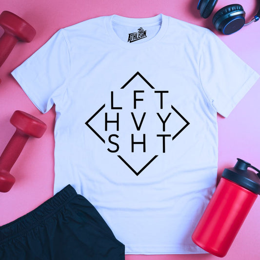 LFT HVY SHT T-Shirt