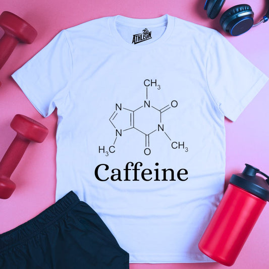 Caffeine T-Shirt