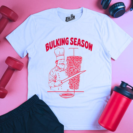 Bulking Season T-Shirt