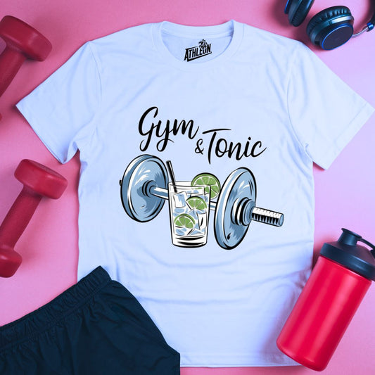 Gym & Tonic T-Shirt